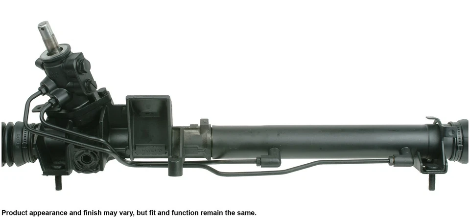 Conjunto de cremallera y piñón cardone para Volvo V70 2001-2005 Foto 4 de 4