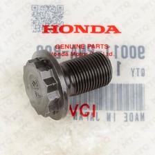 Genuine Pressure Plate Bolt FOR Honda Acura 90011-PNA-B00