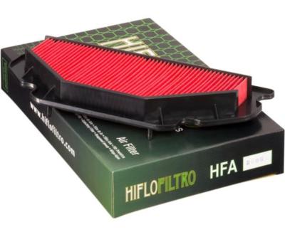 は HiFloFiltro Air Filter for Kawasaki 2003-04 Ninja ZX-6RR ZX6R