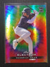 2024 Leaf Electrum Roderick Arias Tie-Dye RC #ed 59/75 #100 