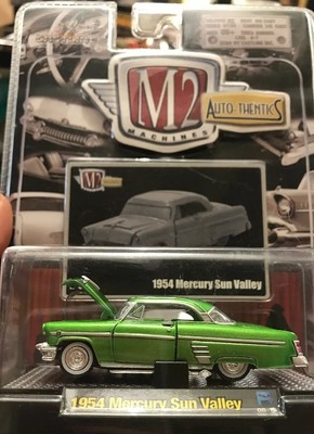 m2 machines auto thentics