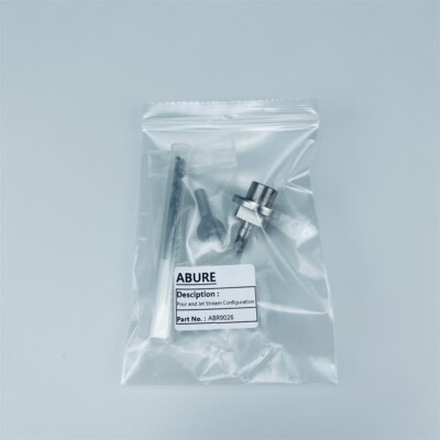 ABR9026 Pour and Jet Stream Configuration for ABURE A9 A11 Spray Gun | eBay