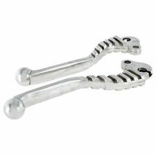 Set FA ITALIA Hebel Sport Kupplung / Bremse für Vespa Pk S Automatisch 125