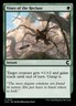MTG Magic the Gathering Vines of the Recluse (178/289) Ravnica Clue Edition LP