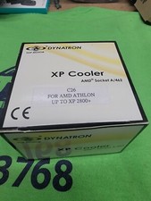 DYNATRON XP COOLER C26 AMD SOCKET A/462 FOR AMD ATHLON UP TO XP 2800 
