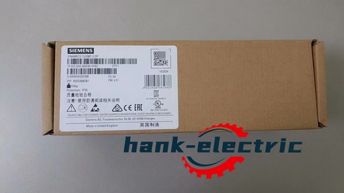 1 Stück Siemens 6SL3 243-0BB30-1PA3 6SL3243-0BB30-1PA3 Neu im Karton Schneller Versand DHL - Bild 1 von 5