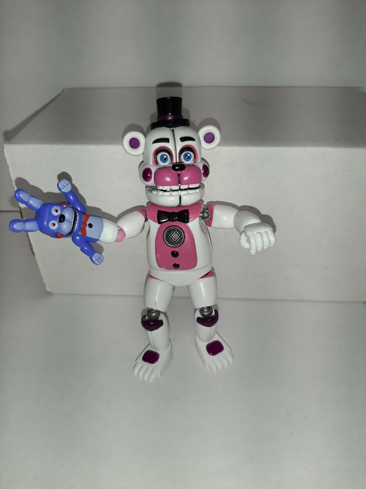 funko funtime freddy