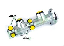Pompe à essence Citroen AX