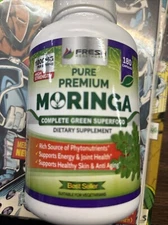 Fresh Healthcare Pure Premium Mornings