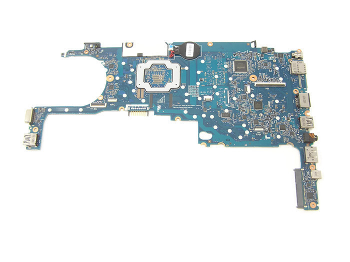 New Genuine HP EliteBook 820 G3 Motherboard UMA AMD A10-Pro8700B