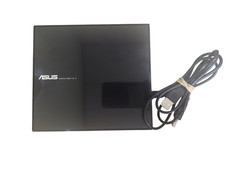 ASUS USB 2.0 8xDVD Writer External portable Slim Optical Drive SDRW-08D1S-U