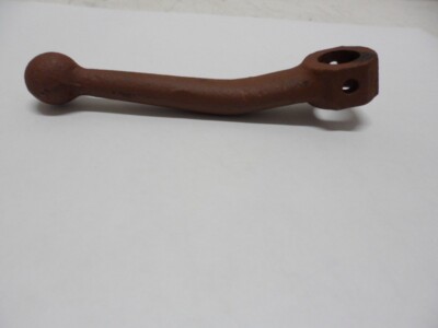 Original Ford 8N686  Handle (drawbar control)  8N,8NAN 1948-52