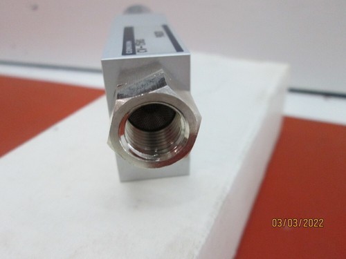 Convum Vacuum Ejector Model CV-15HS - Picture 5 of 6