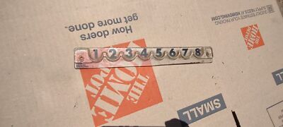 dart star spectrum medalist dart arcade redemption playfield parts