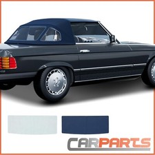 Capote Mercedes 450