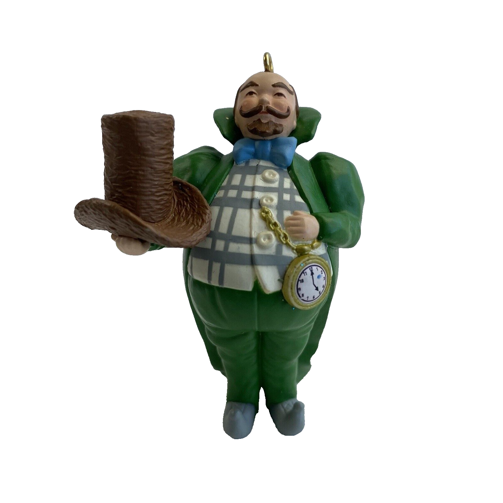 Hallmark Wizard Of OZ Mayor Christmas Tree Ornament 2 5 Decor EBay hallmark-wizard-of-oz-mayor-christmas-tree-ornament-2-5-decor-ebay