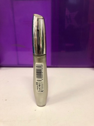 Deborah Milano Euphoric Shine Lip Gloss #02 Idratante Brillante Omega 3 Euphoryl - Imagen 2 de 2