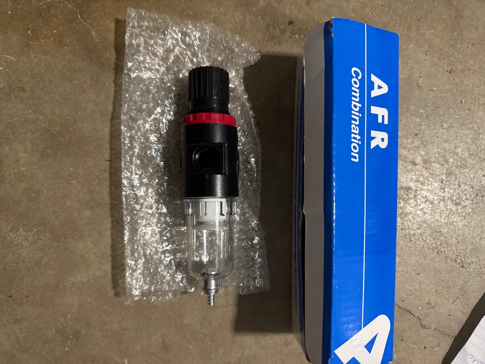 AFR 2000 G1/4