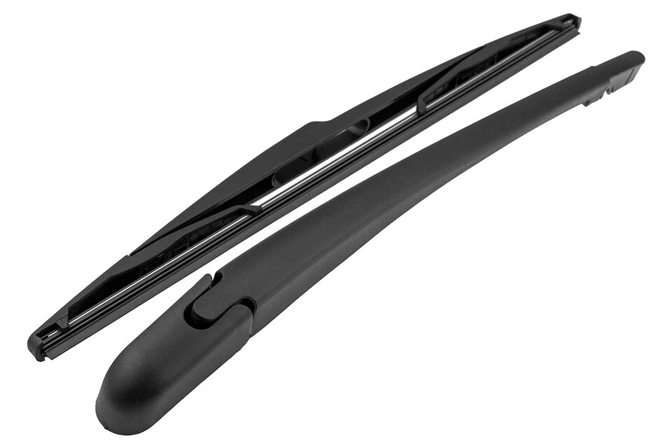 Bras + Balai d'essuie Glace Arrière Pour Citroën C3 I 2002-2011 6426LW - Photo 1/4
