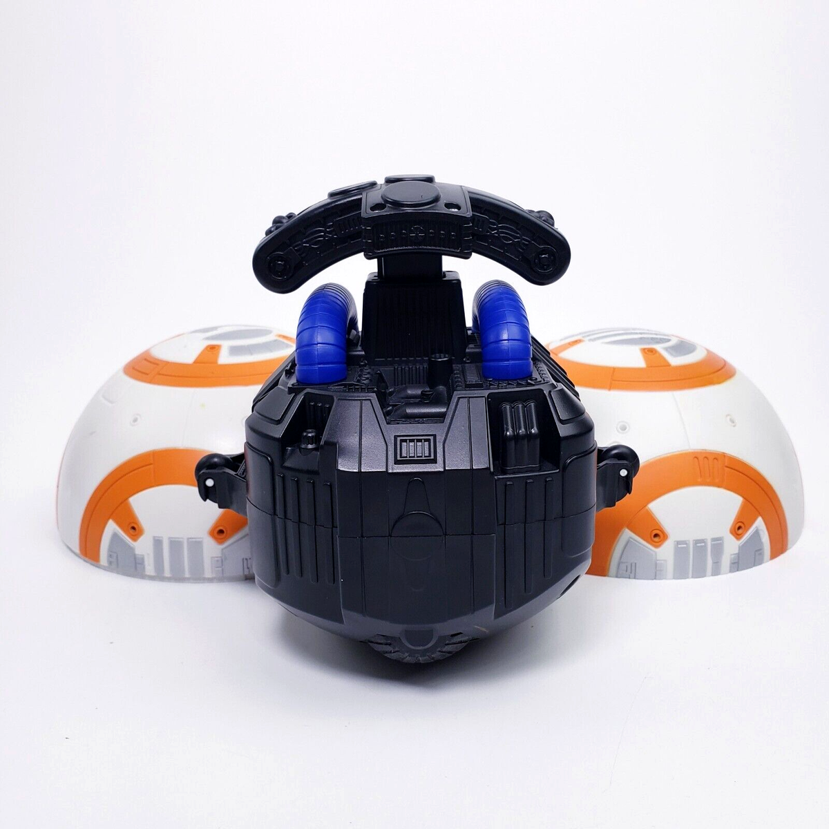 Disney - スフィロ　BB-8 Star Wars Sphero Disney BB-8 App-enabled Droid - Etsy