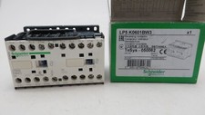 SCHNEIDER ELECTRIC LP5K0601BW3 24VDC