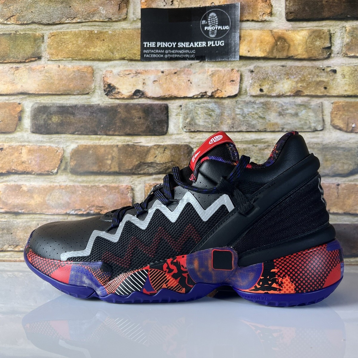 Louisville Adidas Don Issue Black Mens Adidas Issue Donovan