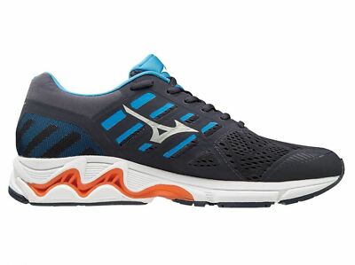 Mizuno Wave Equate Mens Running Shoes (D Standard) (03) GREAT