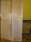 Tonholz, Tonewood, interessante, alte öster. Fichte für Cello, cello top
