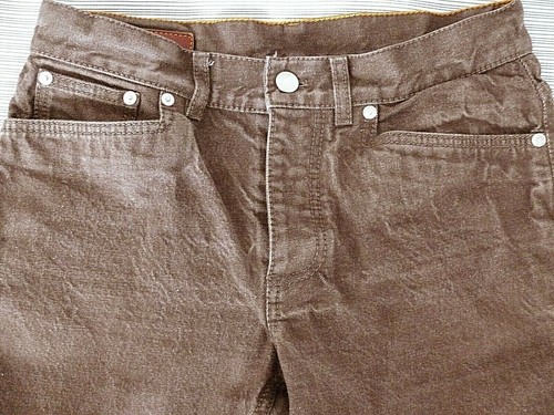 Hermes Original Jeans/Denim | eBay