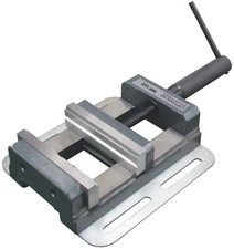 MORSA PROFESSIONALE PER TRAPANO A COLONNA FRESA FRESATRICE A VITE DA MACCHINA