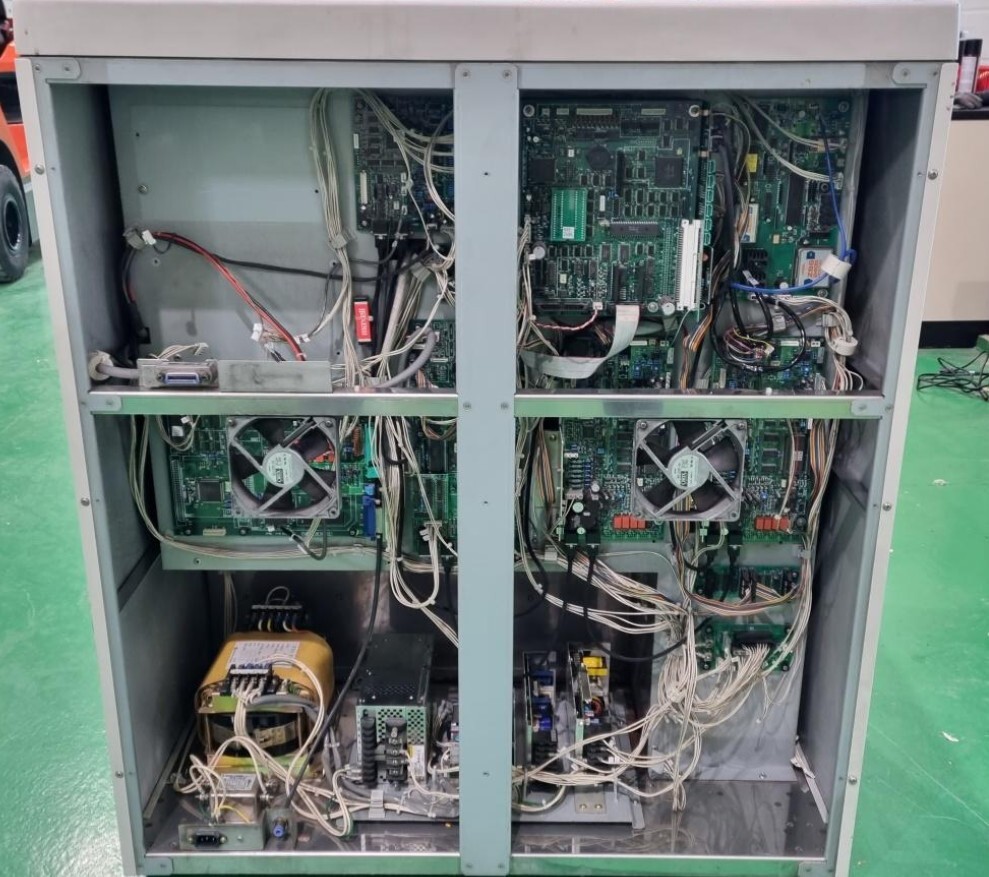 Hitachi L-8800 Amino Acid Analyzer [#B231227] | eBay