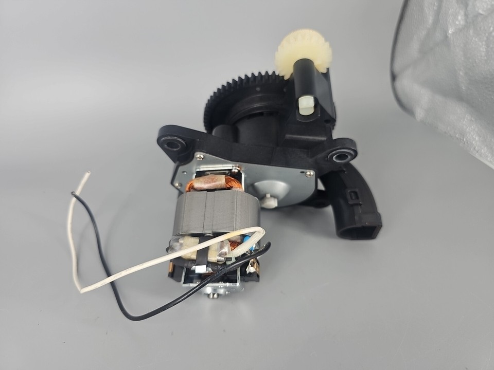 Breville BES870XL Grinder Assembly Parts For Expresso Coffee Machine eBay