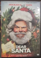Dear Santa