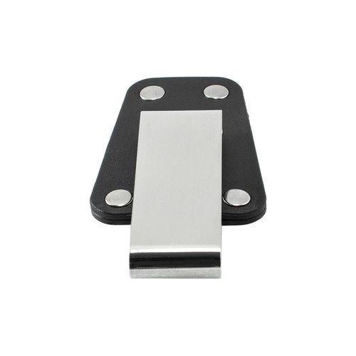 Turtleback Balastec Plastica 2,25" J Clip Cricchetto Rotante Clip Cintura Rimovibile - Foto 12 di 12