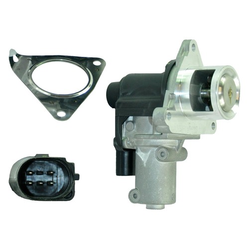 12V Electric EGR Valve FOR Hyundai ix35, Kia Sportage III, Sorento II 284102F000 - Picture 6 of 6