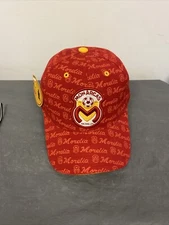 Monarcas Morelia Soccer Club Adjustable Cap YOUTH /896