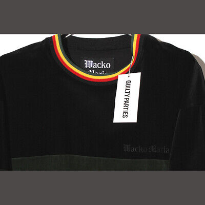 WACKO MARIA M 2024SS VELVETEEN PULLOVER JACKET VELVET WACKO MARIA M 2024SS VELVETEEN PULLOVER JACKET VELVET