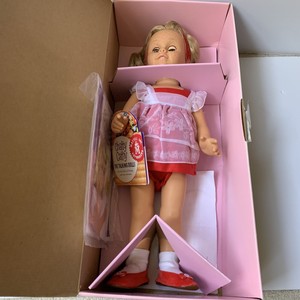 chatty cathy doll ebay
