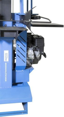 Güde 2054  GHS 500/8TB Benzin-Holzspalter - Bild 3 von 3