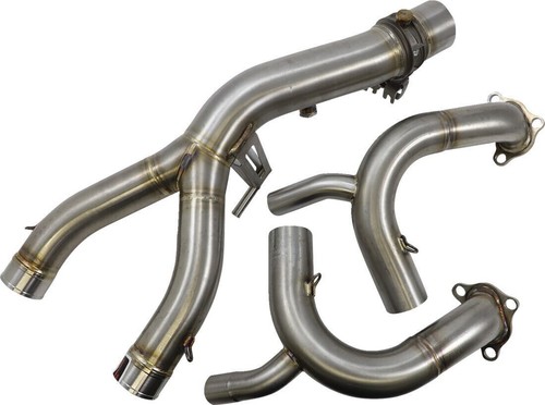 BMW R 1250 RT ABS 2019-2024 Akrapovic 2-into-1 Head Pipe E-B12R7/1