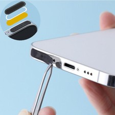 Anti-Dust Mesh Sticker Protector Speaker Case For Phone Dustproof Net Universal