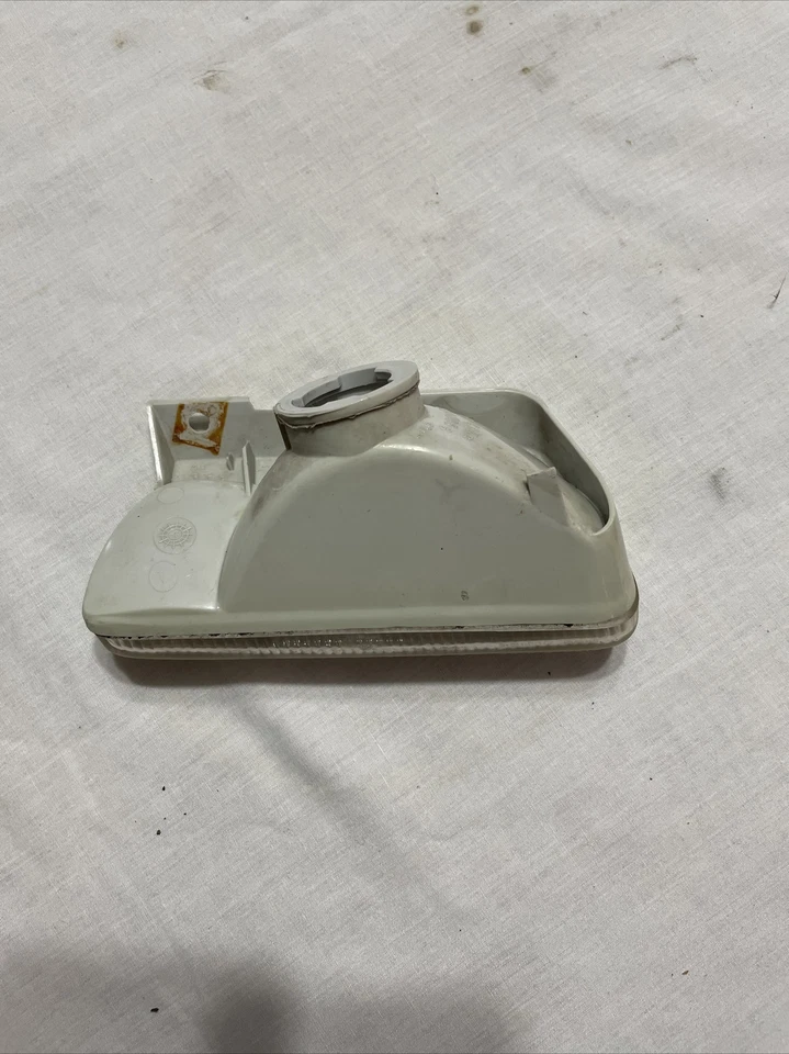 94-99 PLYMOUTH DODGE NEÓN LATERAL PARQUE ANTINIEBLA CARCASA JUEGO DE FAROS DE FÁBRICA Foto 3 de 4