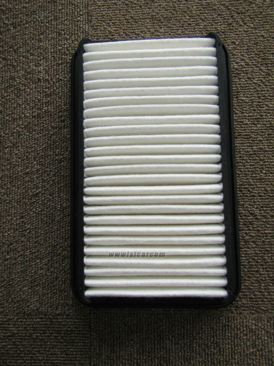 SUZUKI SWIFT 5D ZC11S GENUINE AIR FILTER 13780-63J00 TOKYO