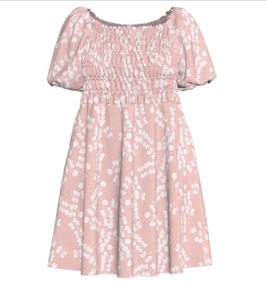NWT LuLaRoe 3XL Alina Dress - As Pictured