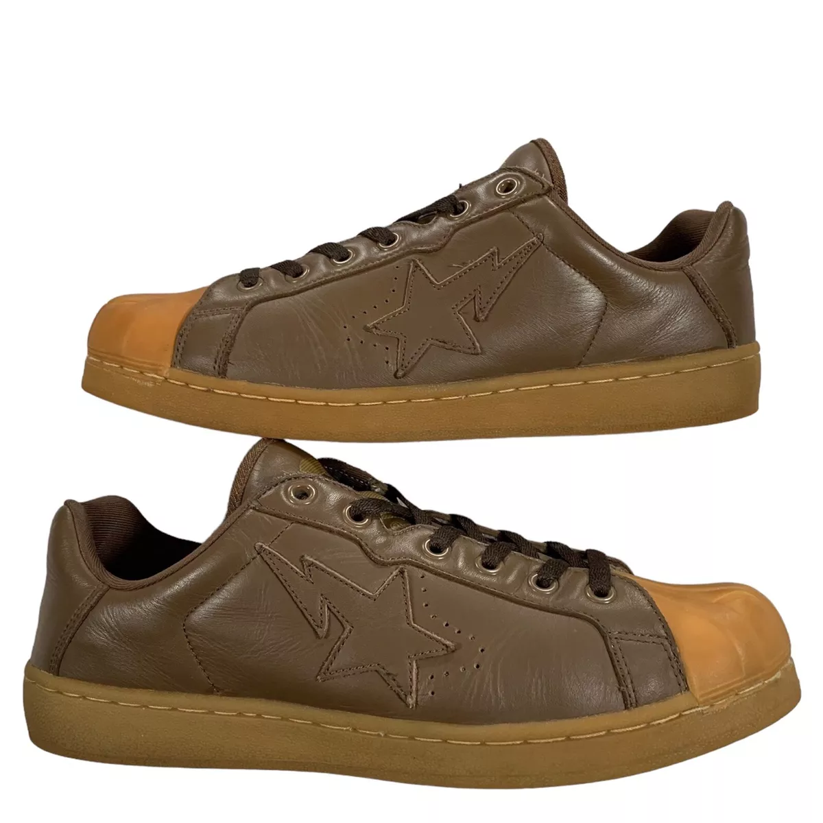 Vintage bapesta sale