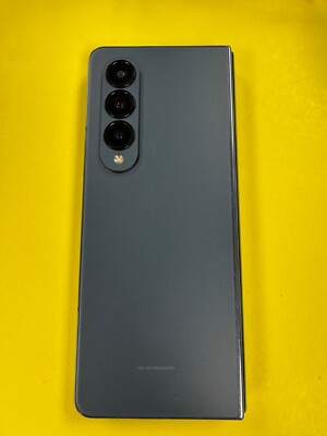 Samsung Galaxy Z Fold 4 SM-F936U - 256GB or 512GB (Unlocked