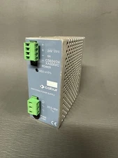 CABUR 24VDC Switching Power Supply CS624/24 XAS06VC 