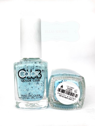 Color Club Nail Polish ASSORTED - Picture 80 of 89