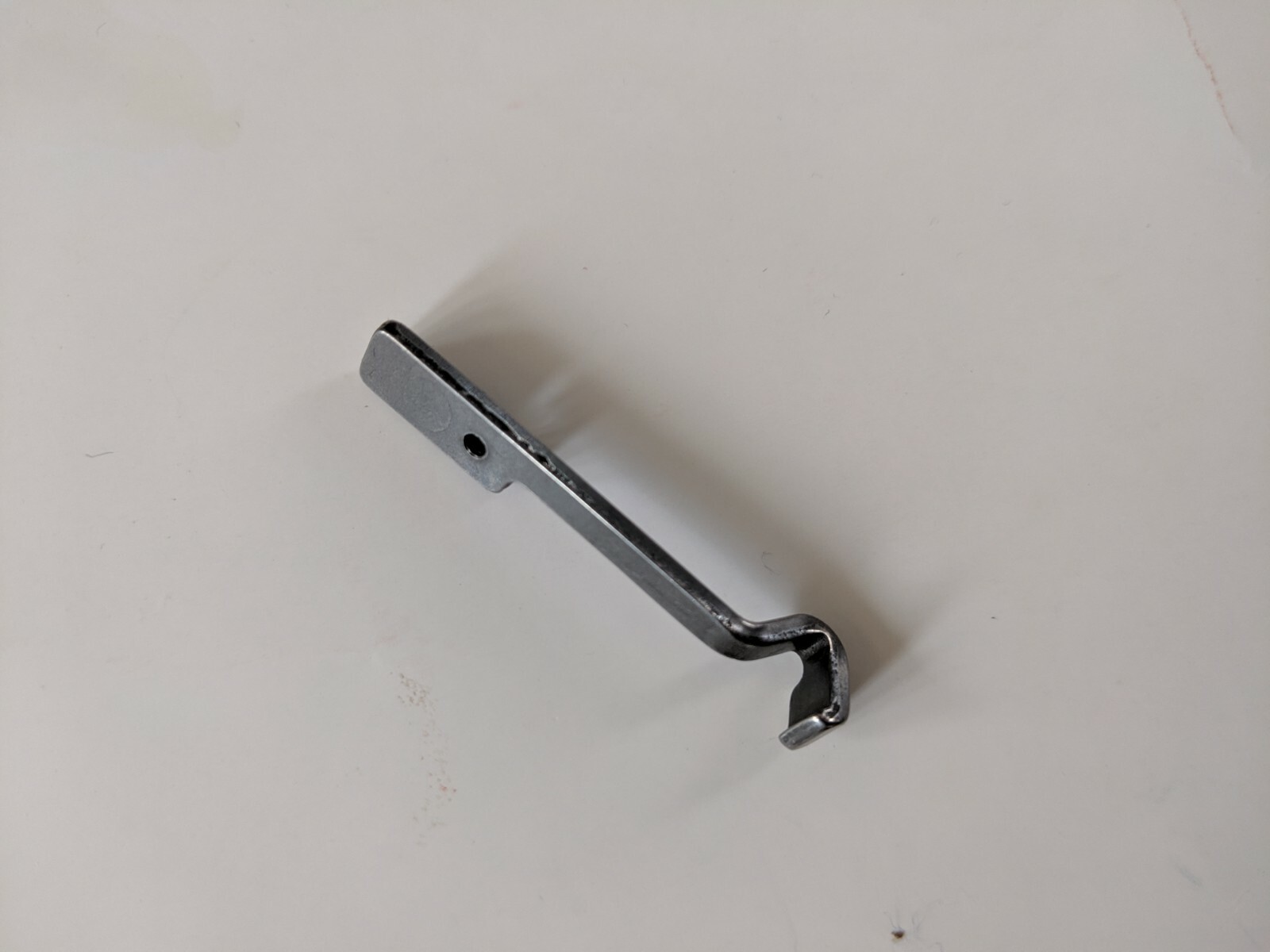 Needle Guard X77618001 Fits Brother Serger 3034D, 1034D eBay