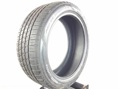 P225/45R18 Falken Pro G5 Sport A/S 95 Y Used 7/32nds